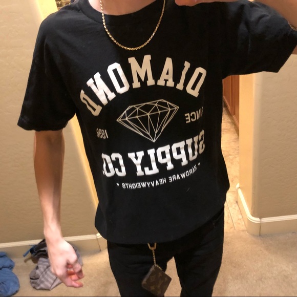 Black Diamond CO. Shirt - Picture 3 of 5